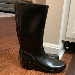 Michael Kors Rainboots